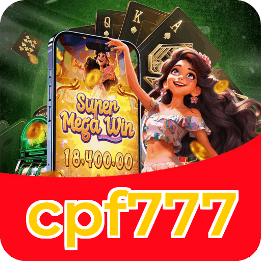 Promoções e bônus exclusivos da cpf777