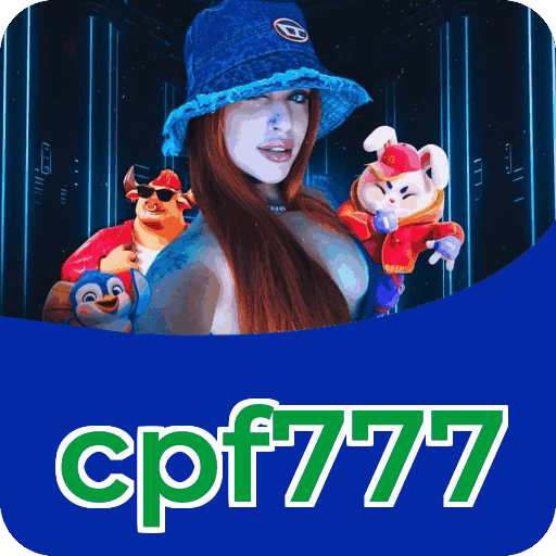 Login rápido no app cpf777